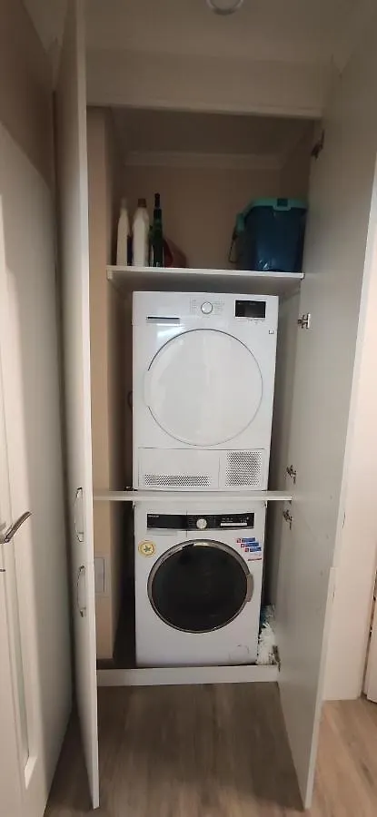 Casa Lux Διαμέρισμα Βουκουρέστι 0*,