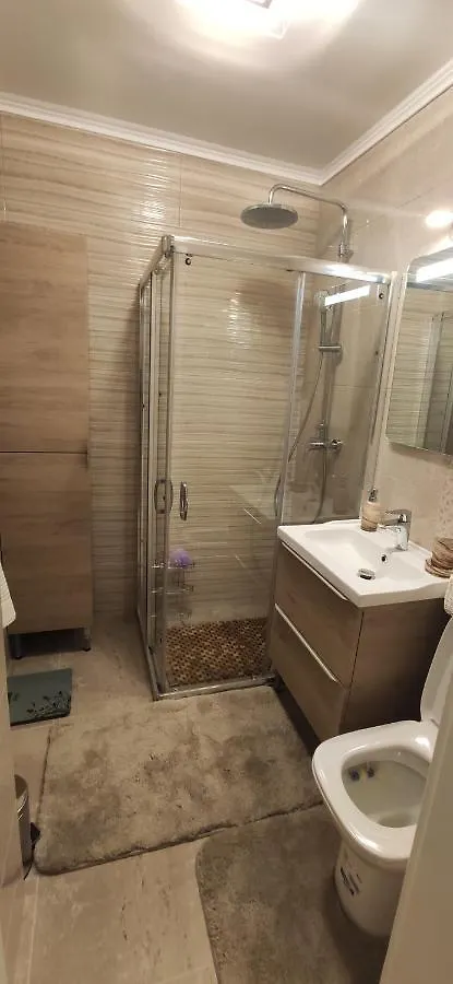アパート ブカレストCasa Luxアパートメント
