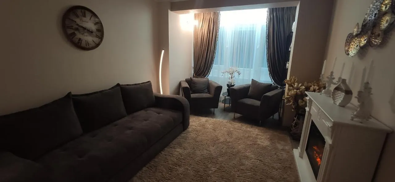 アパート ブカレストCasa Luxアパートメント