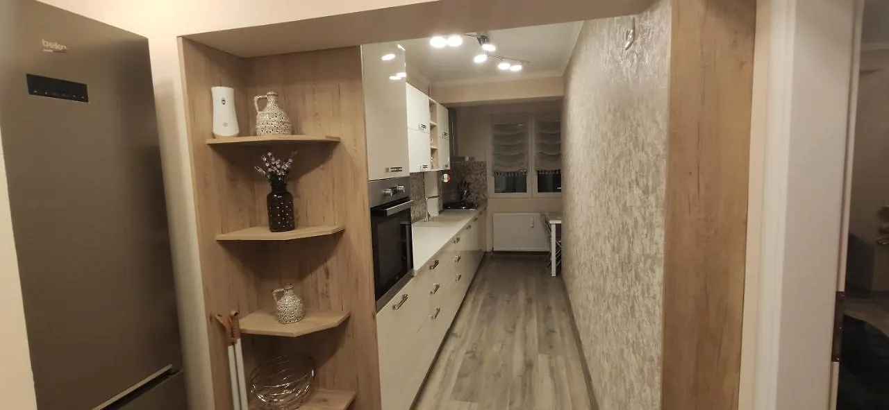 شقة Casa Lux بوخارست